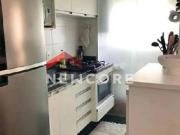 Apartamento em Rua Leopoldo Silingardi Jardim Las Vegas...