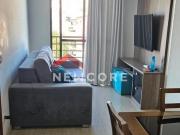 Apartamento em Rua Letônia Jardim Europa Sorocaba/SP