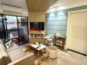 Apartamento em Rua Liberdade Aparecida Santos/SP