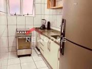 Apartamento em Rua Liberdade Centro Ubatuba/SP