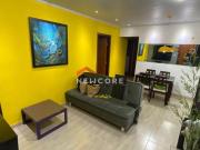 Apartamento em Rua Limeira Boqueirão Praia Grande/SP