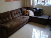 Apartamento em Rua Lira Cearense Jardim Santa Efigênia...