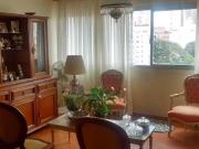 Apartamento em Rua Lisboa Jardim América São Paulo/SP