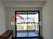 Apartamento em Rua Lobo Vianna Boqueirão Santos/SP