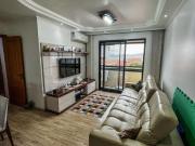 Apartamento em Rua Lúcia Caiaffa Vila Pereira Barreto...