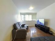 Apartamento em Rua Luís Dias Itaim Bibi São Paulo/SP