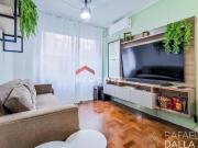 Apartamento em Rua Luiz Afonso Cidade Baixa Porto Alegre/RS