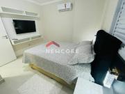 Apartamento em Rua Luiz Antônio de Andrade Vieira...