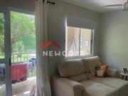Apartamento em Rua Luiz Bissoto Jardim Santa Rosa...