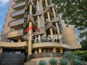 Apartamento em Rua Luiz de Camões Zona 01 Maringá/PR