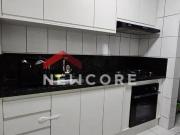 Apartamento em Rua Luiz de Campos Granja Daniel Taubaté/SP