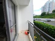 Apartamento em Rua Luiz Dionísio de Souza Jardim Myrian...