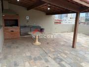 Apartamento em Rua Luiz Rodrigues Pedro Enseada Guarujá/SP