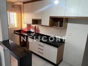 Apartamento em Rua Luiz Saska Jardim Imperador Araraquara/SP