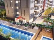 Apartamento em Rua Luiz Scott Jardim Iracema/Aldeia...