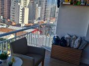 Apartamento em Rua Luzitana Bosque Campinas/SP