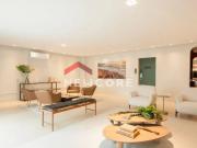 Apartamento em Rua MÃ¡rio Carpenter Gonzaga Santos/SP