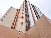 Apartamento em Rua Madre Sueli Alice Gion Zona 03 Maringá/PR