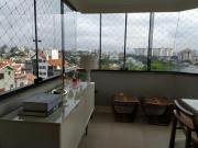 Apartamento em Rua Maestro Salvador Campanella Jardim...