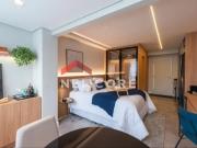 Apartamento em Rua Mairinque Vila Clementino São Paulo/SP