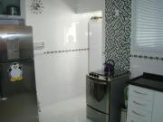 Apartamento em Rua Major Santos Silva Embaré Santos/SP