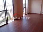 Apartamento em Rua Major Santos Silva Embaré Santos/SP