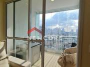 Apartamento em Rua Malvina Ferrara Samarone Vila Dom...