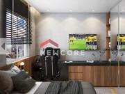 Apartamento em Rua Mandalay Guarani Belo Horizonte/MG