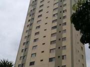 Apartamento em Rua Mandu Vila Granada São Paulo/SP Apartamento em Rua Mandu Vila Granada São Paulo/SP