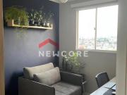 Apartamento em Rua Manoel Alves Garcia Jardim São Luiz...