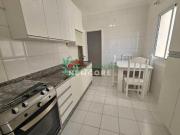 Apartamento em Rua Manoel Bento Centro Itanhaém/SP Apartamento em Rua Manoel Bento Centro Itanhaém/SP