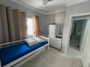 Apartamento em Rua Manoel de Souza Varella Vila Alzira...