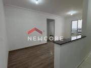 Apartamento em Rua Manoel Franco Vila Assis Brasil Mauá/SP