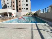 Apartamento em Rua Manoel Serralha Santa Mônica...