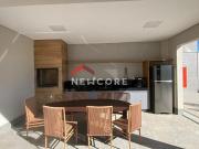 Apartamento em Rua Manoel Serralha Santa Mônica...