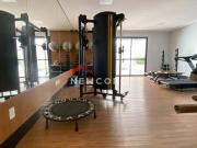 Apartamento em Rua Manoel Serralha Santa Mônica...