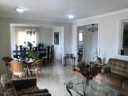 Apartamento em Rua Maranhão Higienópolis São Paulo/SP