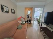 Apartamento em Rua Maranhão Pompéia Santos/SP