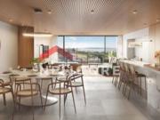 Apartamento em Rua Marcílio Dias Menino Deus Porto Alegre/RS