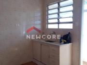 Apartamento em Rua Marechal Canrobert Pereira da Costa...