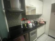 Apartamento em Rua Marechal Deodoro Centro Diadema/SP