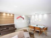 Apartamento em Rua Marechal Deodoro Centro Diadema/SP