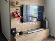 Apartamento em Rua Marechal Deodoro da Fonseca Vila Boa...