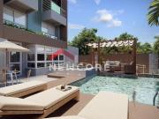 Apartamento em Rua Marechal Hermes Jardim Santo André/SP