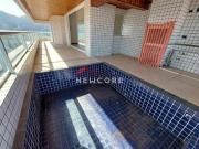 Apartamento em Rua Marechal Rondon Canto do Forte Praia...