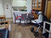 Apartamento em Rua Maria Abadia dos Santos Jardim Maria...