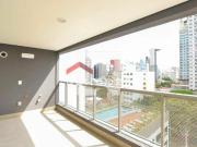 Apartamento em Rua Maria Carolina Jardim Paulistano São...