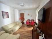 Apartamento em Rua Maria Clara Tavares Castelo Belo...