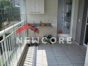 Apartamento em Rua Maria Daffre Quinta da Paineira São...