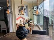 Apartamento em Rua Maria de Castro Mesquita Jardim São...